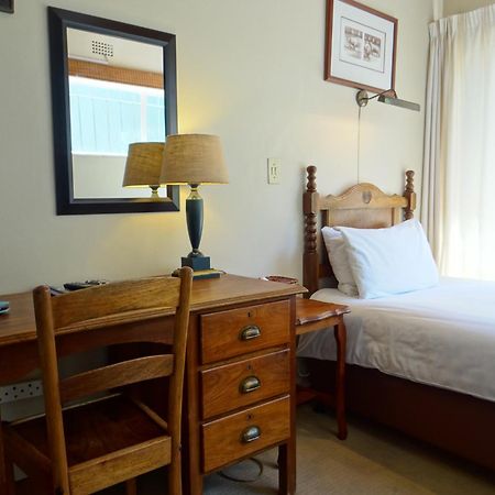 Agterplaas Guesthouse Pty Ltd Johannesburg Ngoại thất bức ảnh
