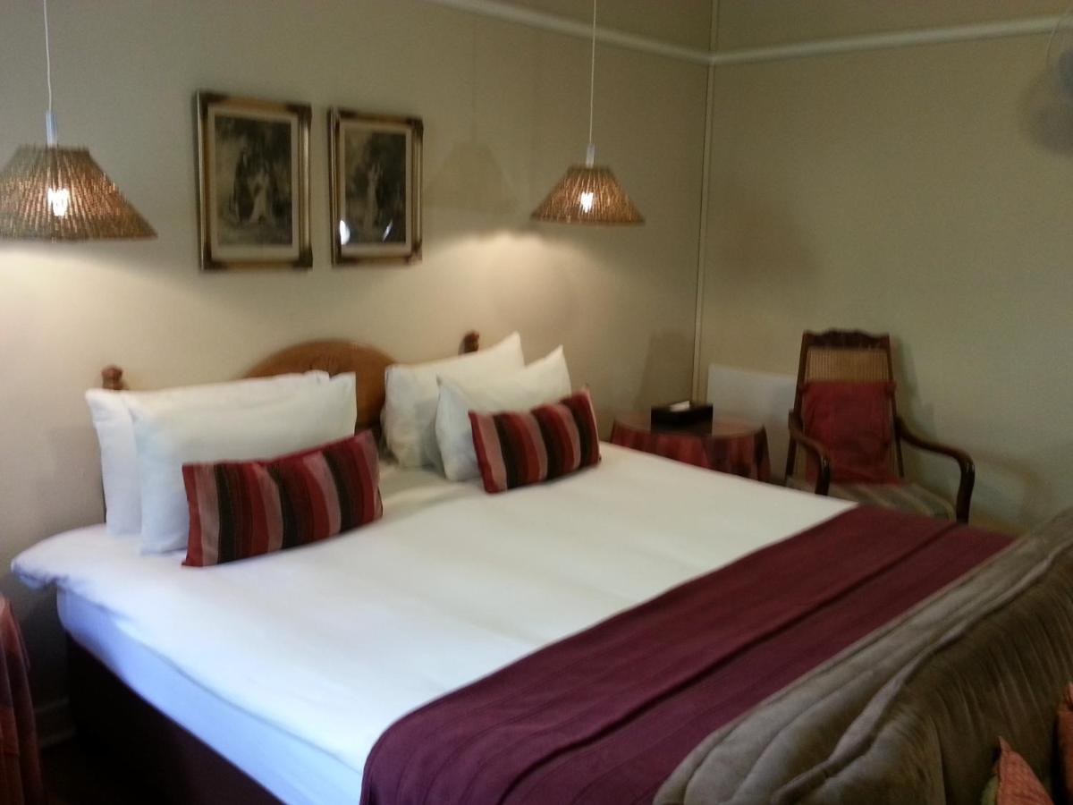 Agterplaas Guesthouse Pty Ltd Johannesburg Ngoại thất bức ảnh