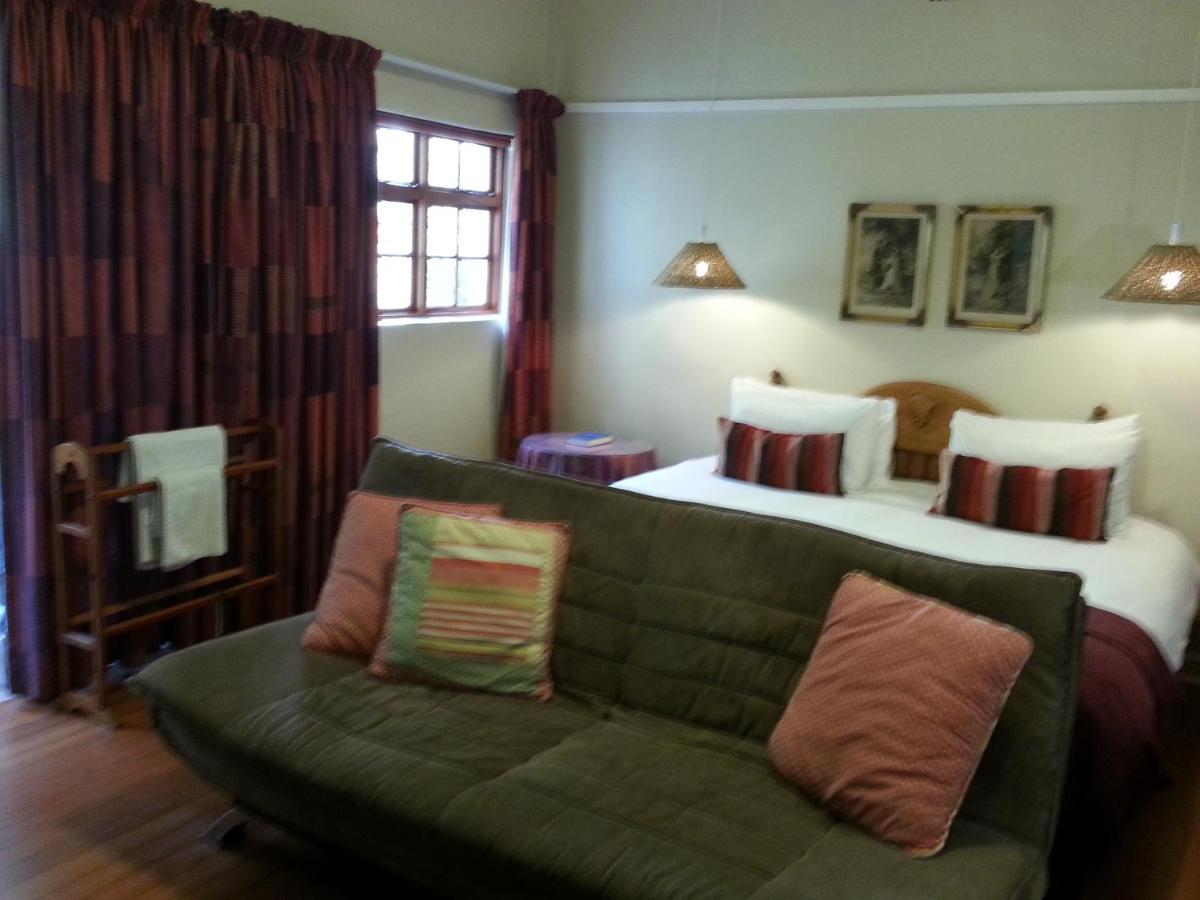 Agterplaas Guesthouse Pty Ltd Johannesburg Ngoại thất bức ảnh