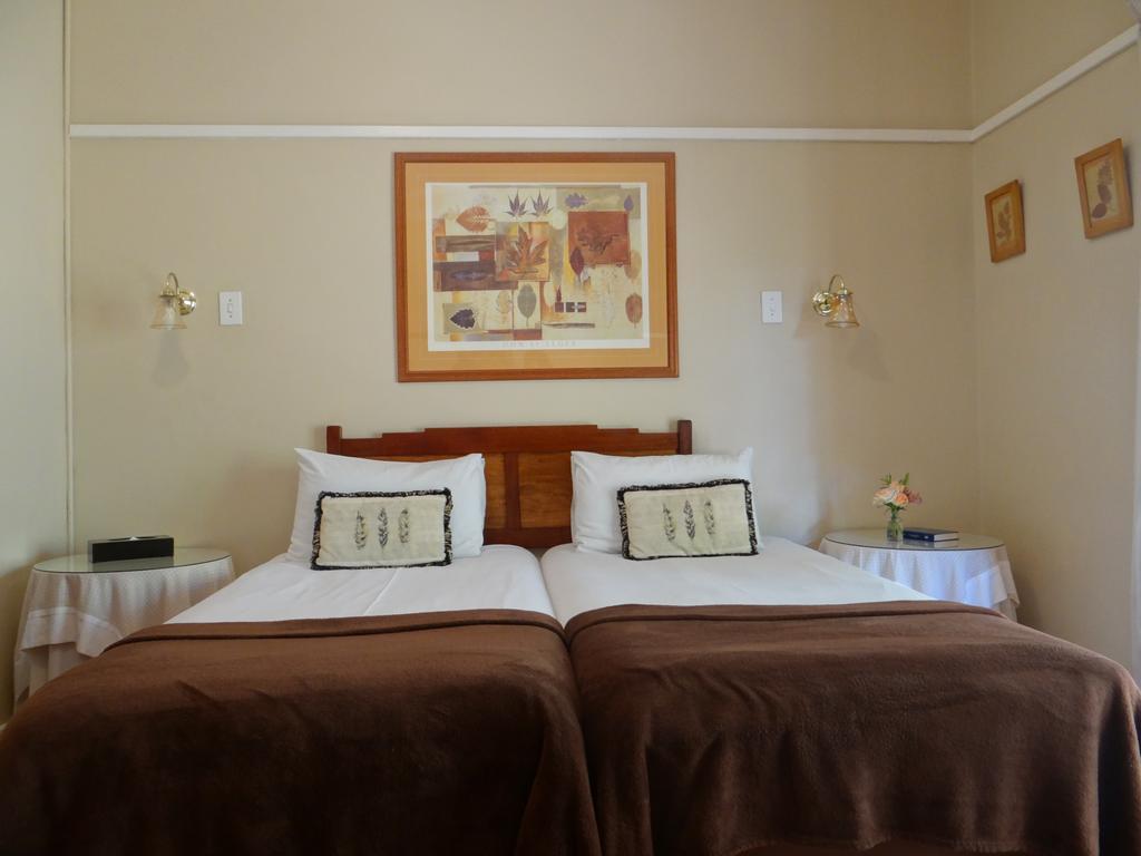 Agterplaas Guesthouse Pty Ltd Johannesburg Ngoại thất bức ảnh