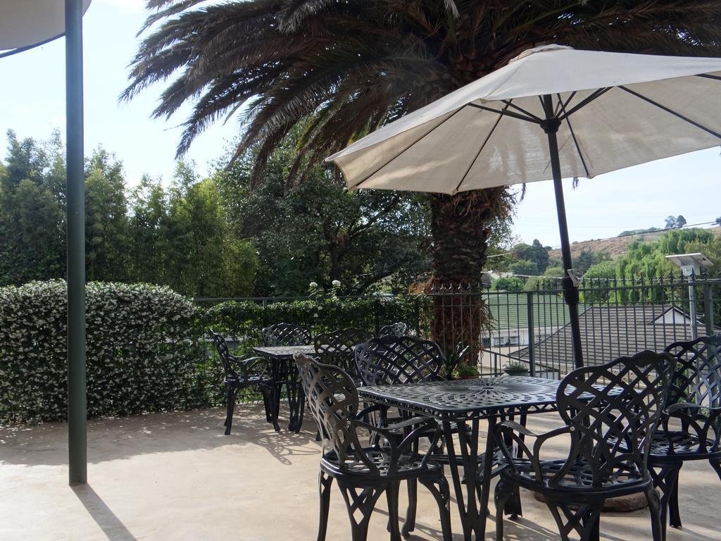 Agterplaas Guesthouse Pty Ltd Johannesburg Ngoại thất bức ảnh