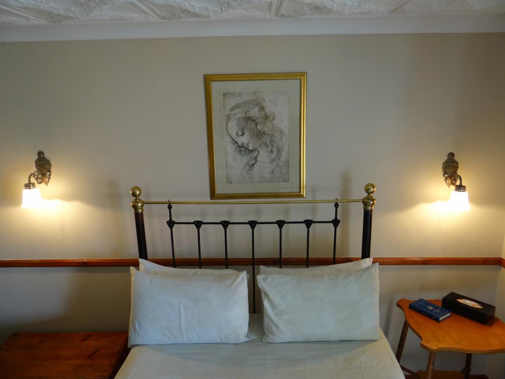 Agterplaas Guesthouse Pty Ltd Johannesburg Ngoại thất bức ảnh