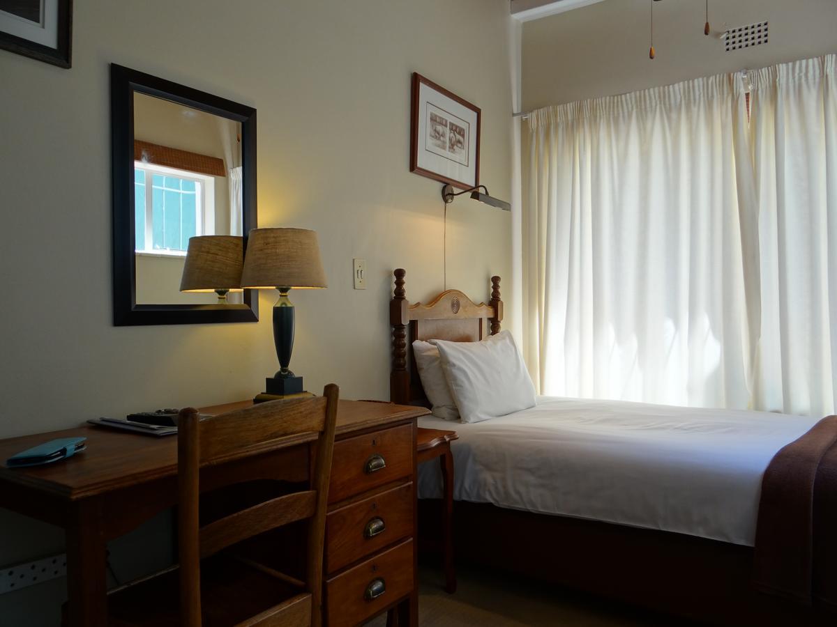 Agterplaas Guesthouse Pty Ltd Johannesburg Ngoại thất bức ảnh
