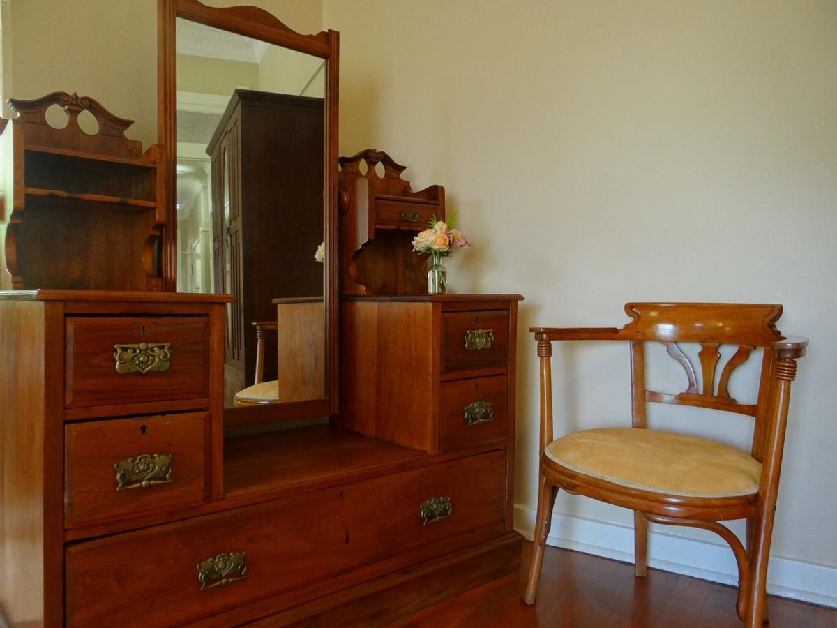 Agterplaas Guesthouse Pty Ltd Johannesburg Ngoại thất bức ảnh