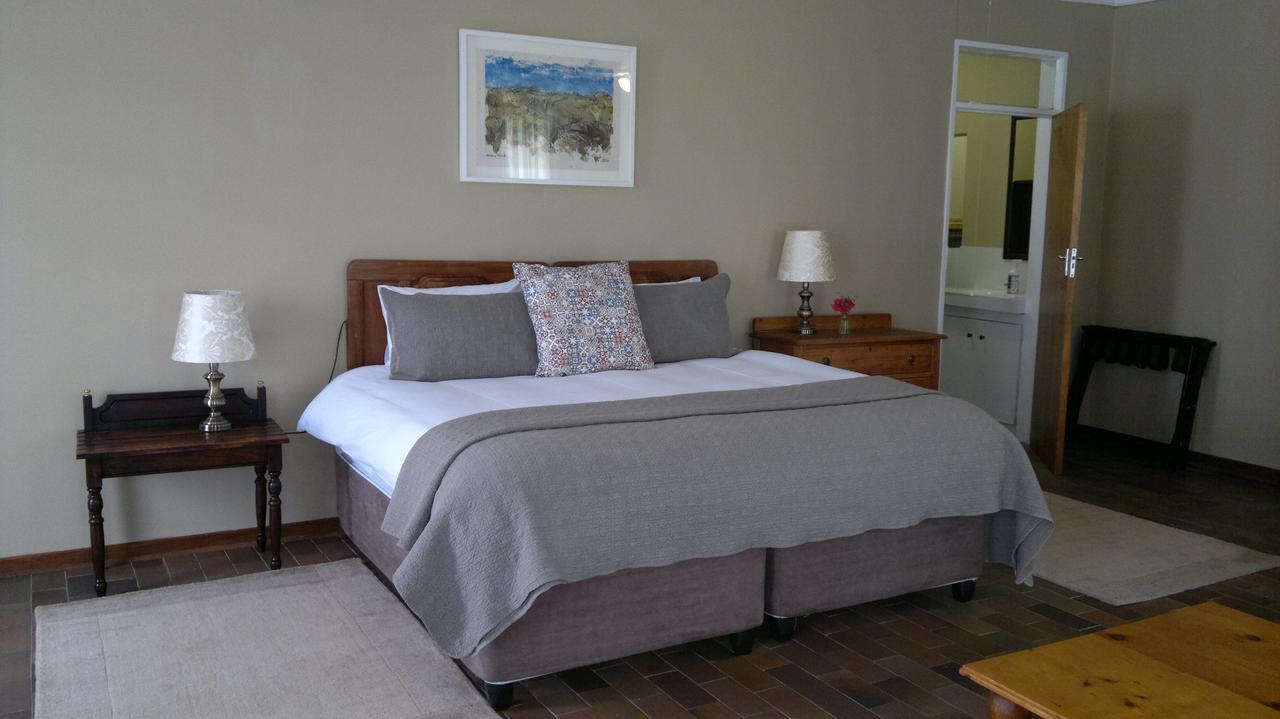 Agterplaas Guesthouse Pty Ltd Johannesburg Ngoại thất bức ảnh