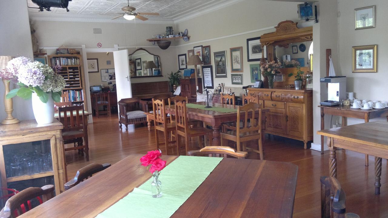 Agterplaas Guesthouse Pty Ltd Johannesburg Ngoại thất bức ảnh