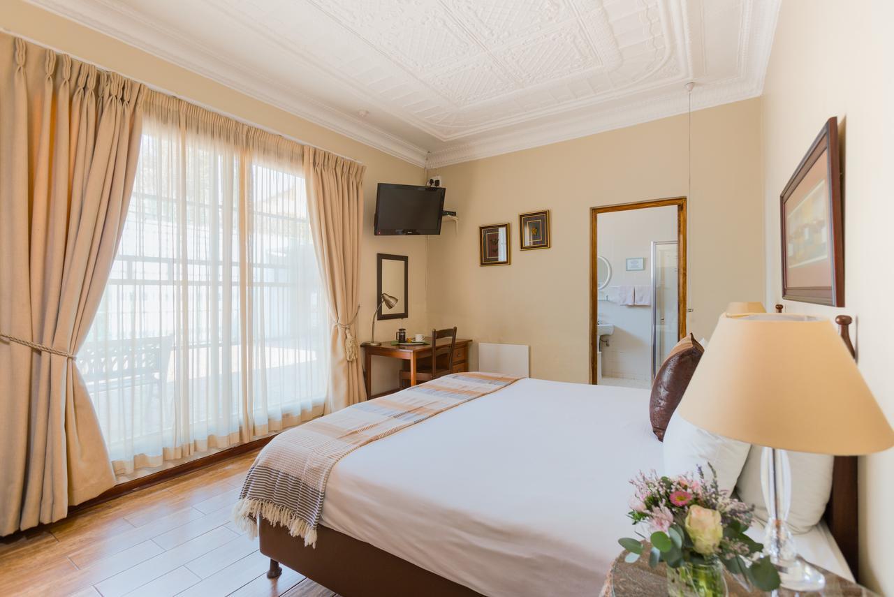 Agterplaas Guesthouse Pty Ltd Johannesburg Ngoại thất bức ảnh